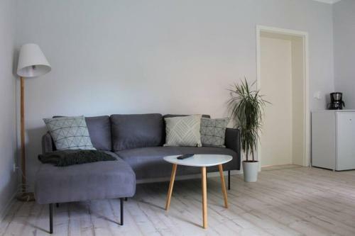 Apartamento Fewo Zum Schloss