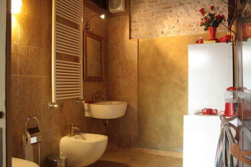 Bed & Breakfast Casaforte Alba In Langa