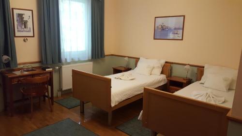 Bed & Breakfast Laetitia Panzi�