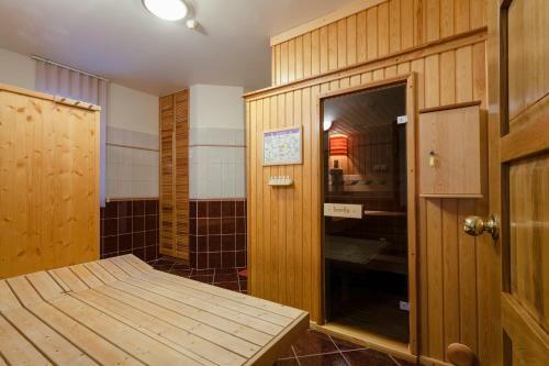 Bed & Breakfast Laetitia Panzi�