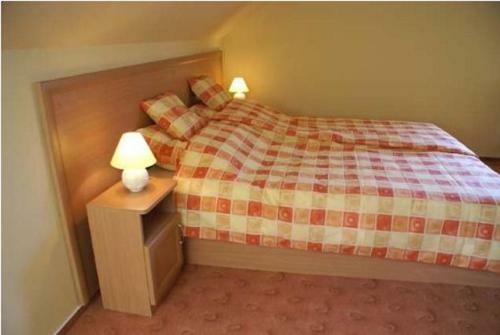 Hostal Turul �tterem �s Panzi�