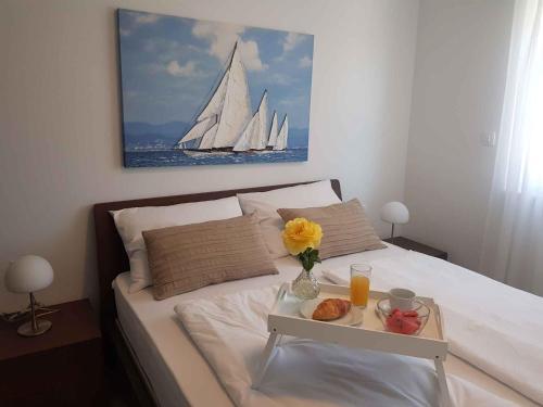 Holiday Home In Rogoznica 39566