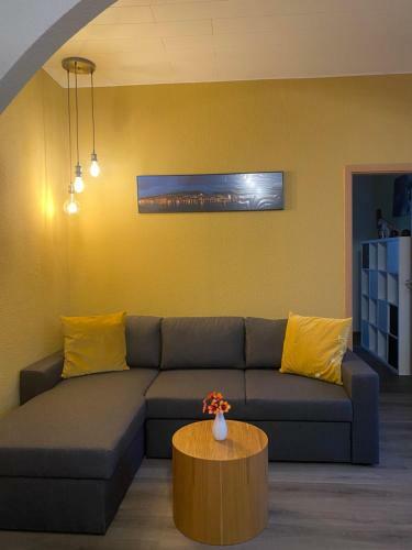 Apartamento Ferienwohnung Bienengarten
