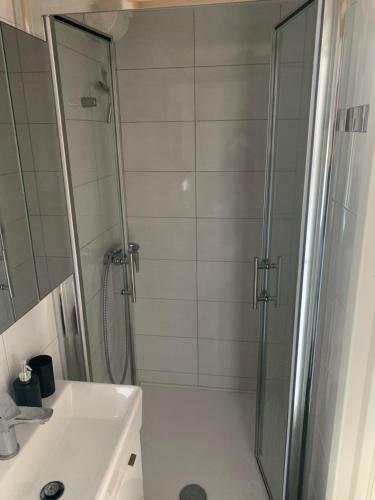 Villa Holiday Home Inevig