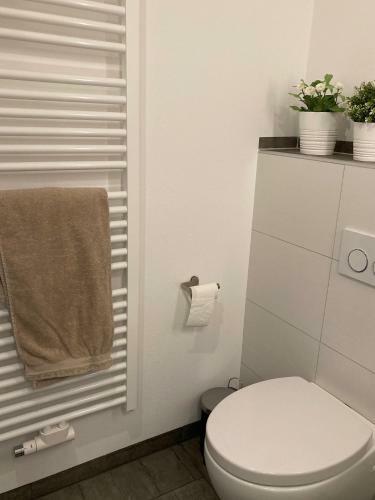 Apartamento Ferienwohnung Am H�hnerberg