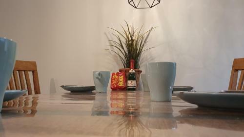 Apartamento Duhner Meerblick