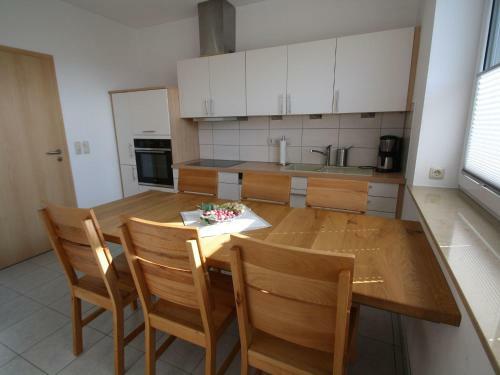 Holiday Home Wiesenblick In Dobbertin