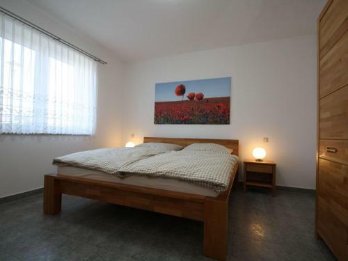 Holiday Home Wiesenblick In Dobbertin