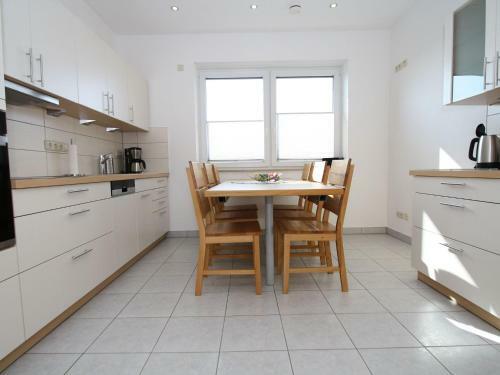 Holiday Home Wiesenblick In Dobbertin