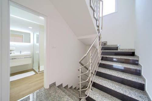 Adria House