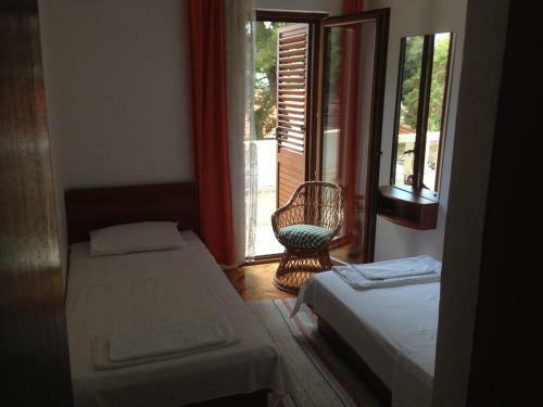 B&B Pansion Jure Matijevi?