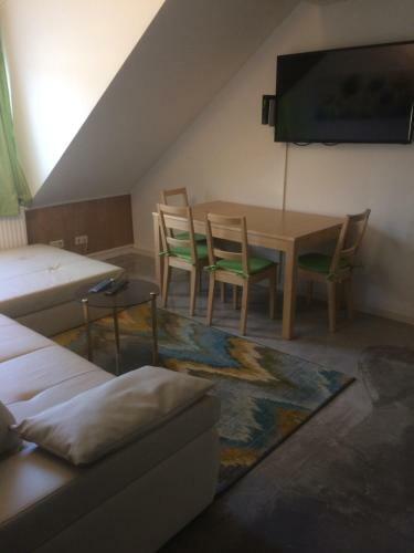 Messe & Ferien Apartments