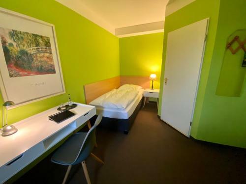 Bed & Breakfast Hotel Kaiserswerth