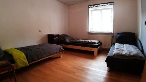 Apartamento Fewo Fischer