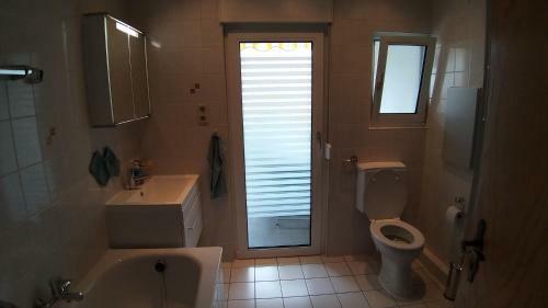 Apartamento Fewo Fischer