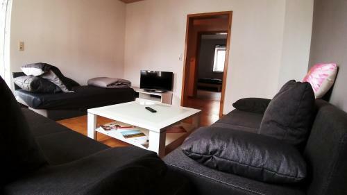 Apartamento Fewo Fischer
