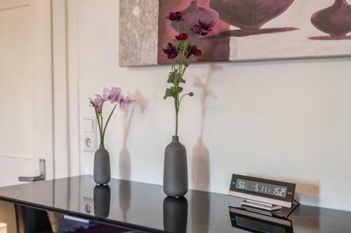 Apartamento Ferienwohnung Kirchblick