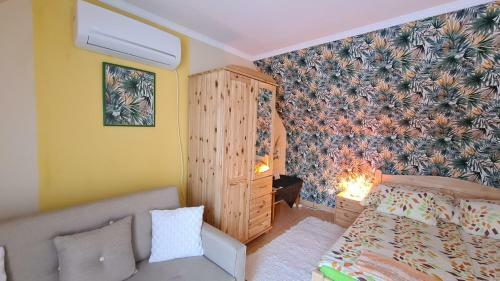 Liget Nyaral�h�z �s Apartman Liget