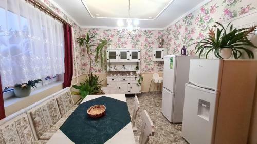 Liget Nyaral�h�z �s Apartman Liget