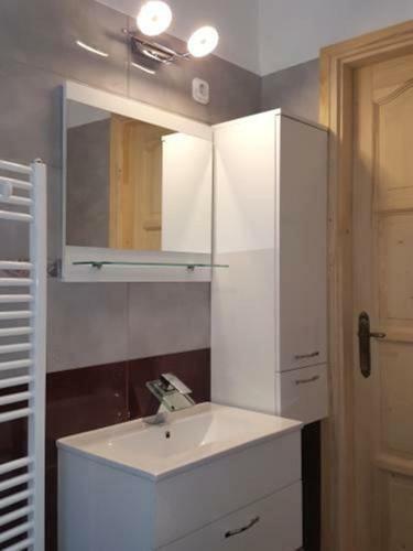 Liget Nyaral�h�z �s Apartman Liget