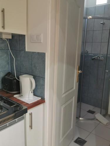Apartamento Baross-hat 5