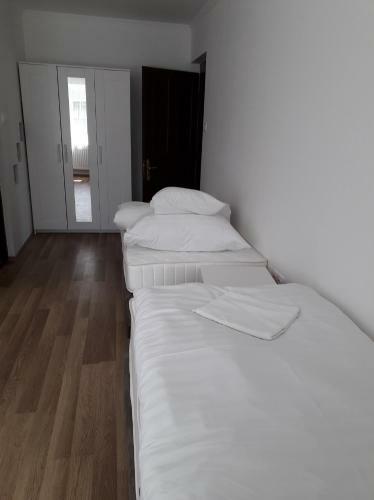 Apartamento Hal�sz Vend�gh�z