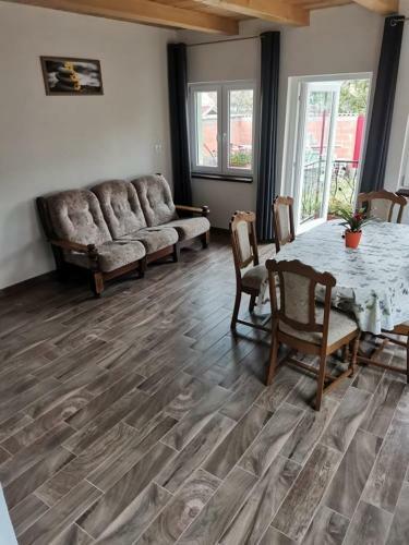 Apartamento Hal�sz Vend�gh�z