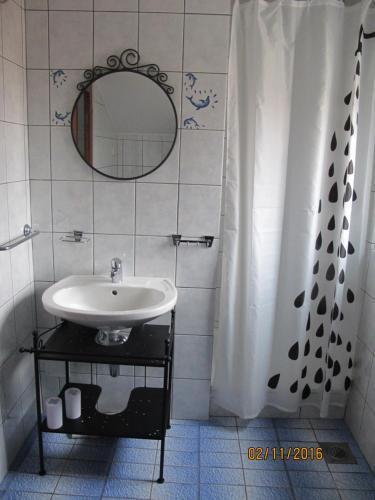 Apartment Thea