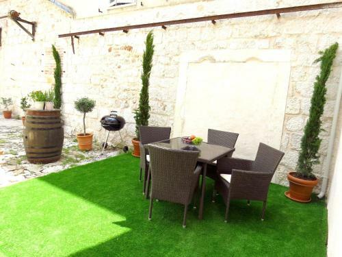 Apartman Brunela