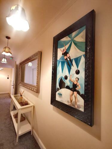 Hostal L&l Rooms Royal