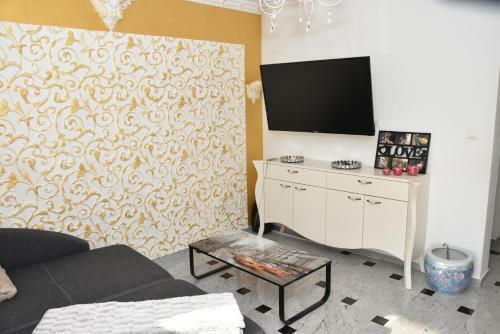 Apartamento La Familia