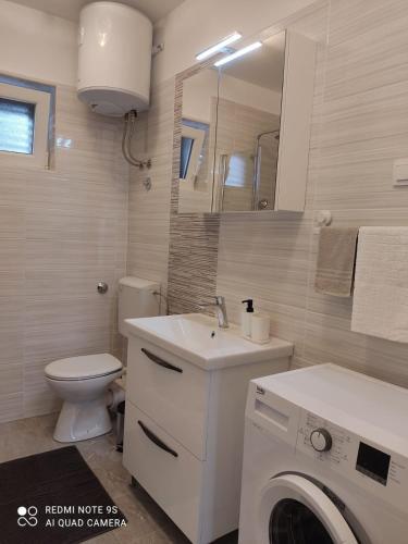 Apartman ?uperba A2
