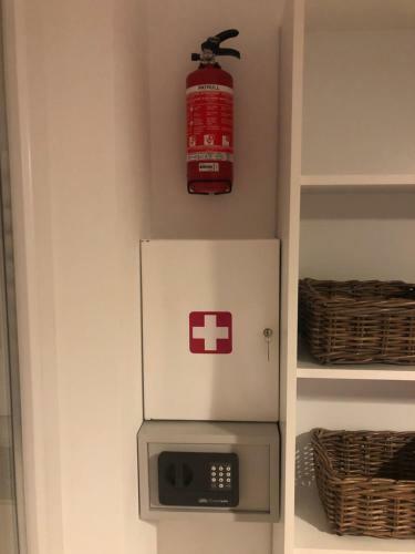 Apartamento La Maison Alvina
