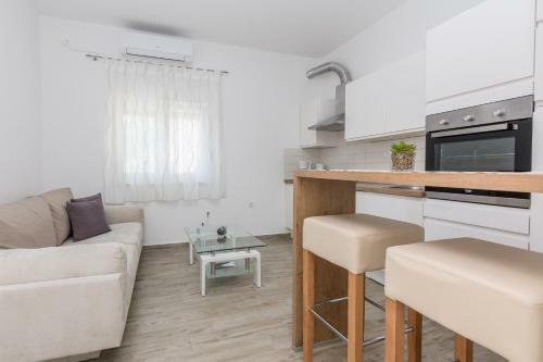 Apartmani Jadranka
