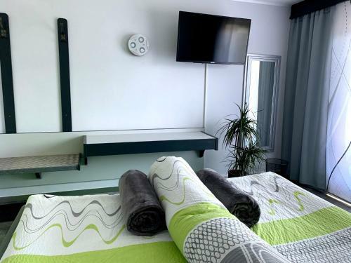 Hostal 180gradblick