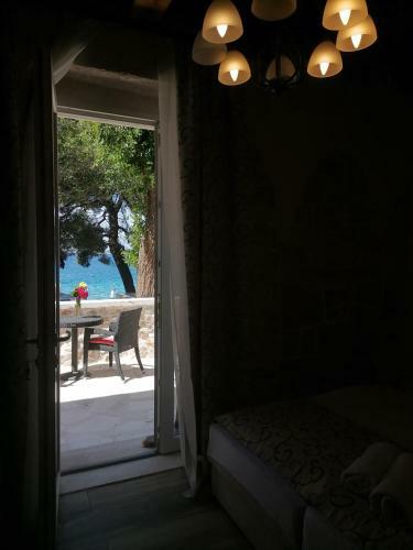 Bed & Breakfast Boutique Vila Marijini Dvori