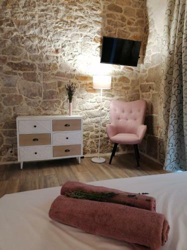 Bed & Breakfast Boutique Vila Marijini Dvori