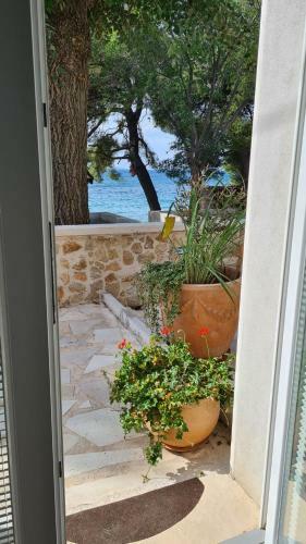Bed & Breakfast Boutique Vila Marijini Dvori