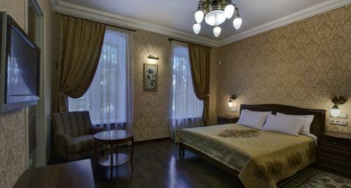 Hostal Shlisselburg Guest House