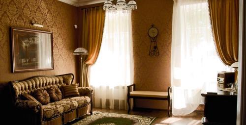 Hostal Shlisselburg Guest House