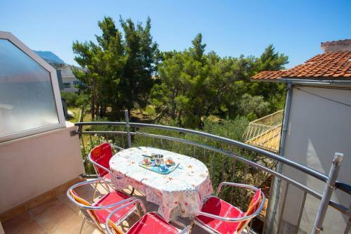 Apartamento Villla Brigitte Tu?epi