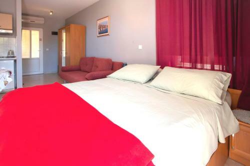 Apartamento Villla Brigitte Tu?epi
