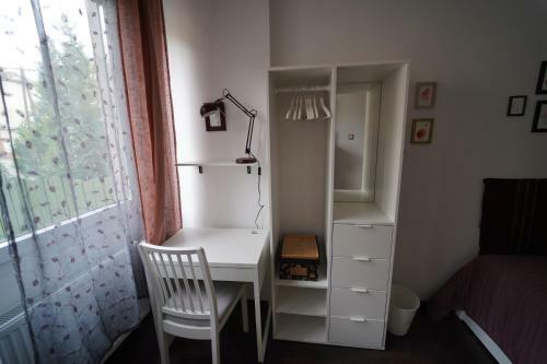 Hostal Tulip Home Guest House