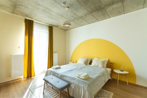 Bed & Breakfast Lujza & Koriander
