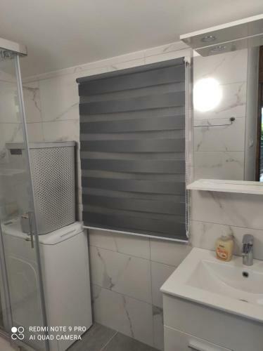 Apartman Nedo