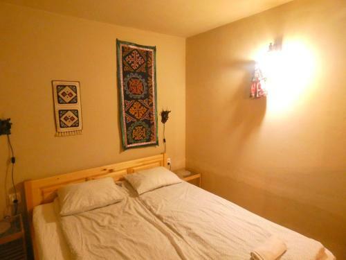 R�ka Apartmanh�z