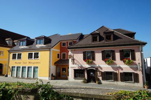 Hostal Gasthof Metzgerwirt