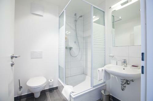 Bed & Breakfast Alpengl�hen Smart Hotel
