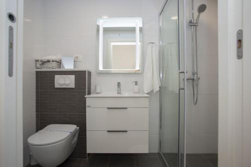 Hostal Central Old Town Rooms