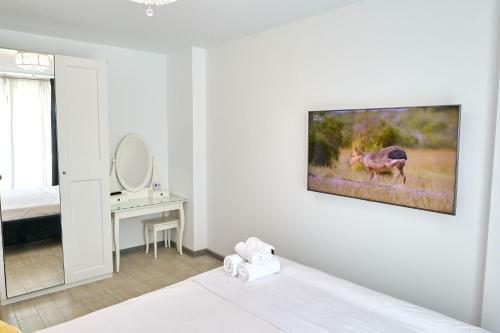 Provence Apartment In Alezzi Spa N Pool Resort